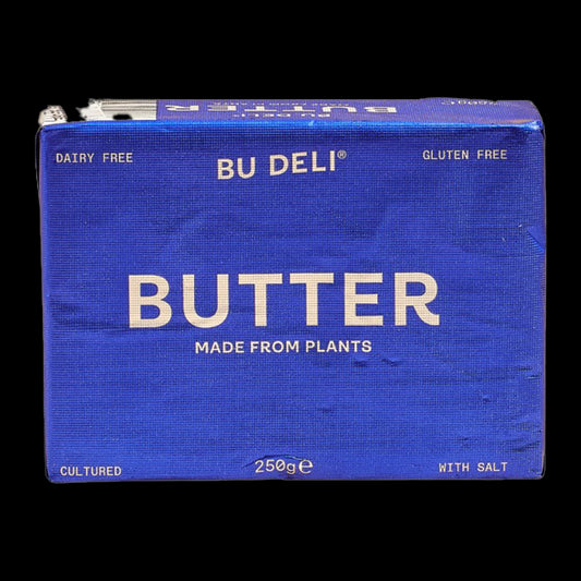 Bu Deli - Vegan Butter 250g