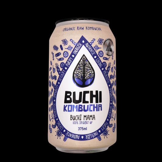 Buchi - Mama 375ml
