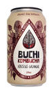 Buchi - Ginger Hibiscus Galangal 375ml
