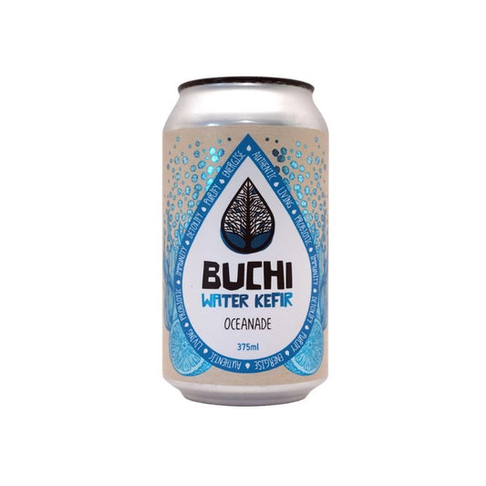 Buchi - Oceanade Water Kefir 375ml