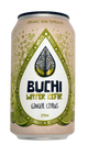 Buchi - Ginger Citrus Kefir 375ml