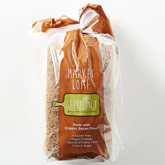 GF Precinct - Market Loaf 580g