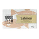 Good Fish - Salmon Extra Virgin Olive Oil Can 120g