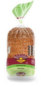 Healthybake - Farmhouse Rye Seeds 600g