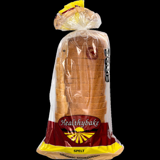 Healthybake - Spelt White Organic 700g