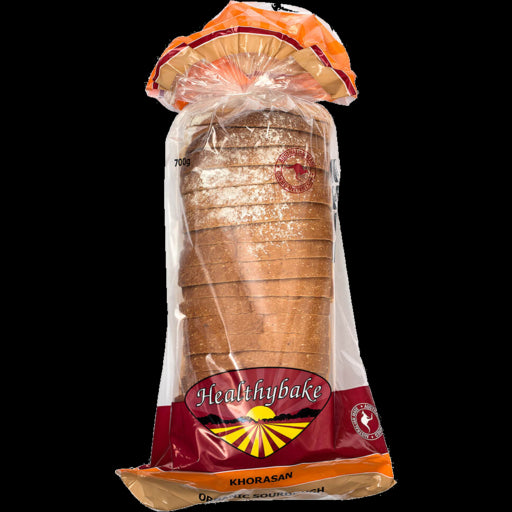 Healthybake - Khorasan White Organic 700g