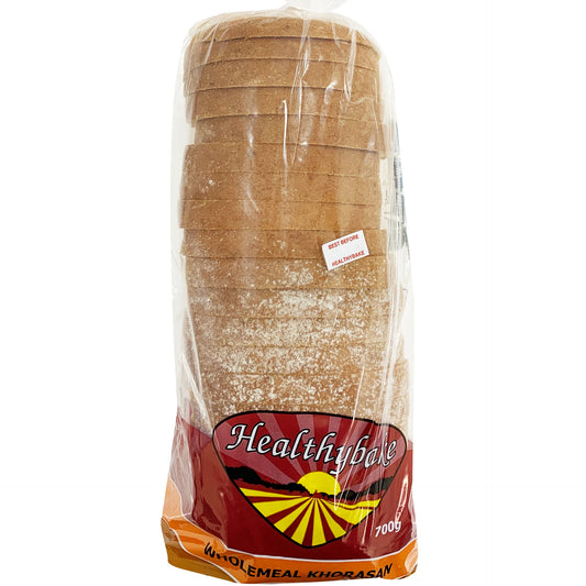 Healthybake - Wholemeal Khorasan Organic 700g
