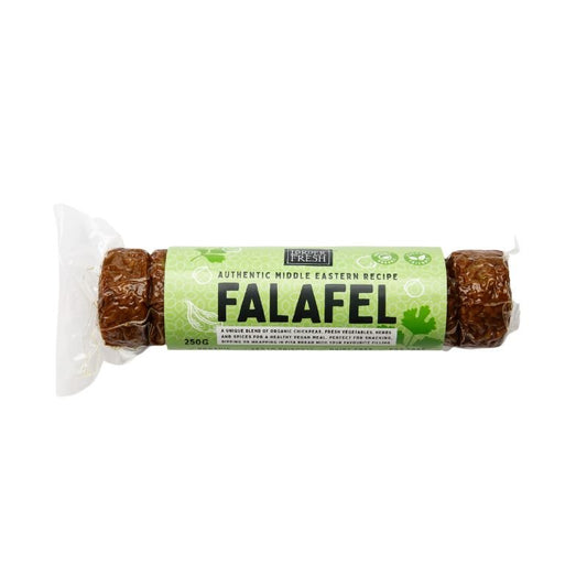 Larder Fresh - Organic Falafels 8pack 250g
