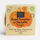 Larder Fresh - Roast Pumpkin & Chickpea Burger 2pack 250g