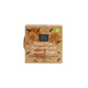 Larder Fresh - Brown Rice, Mushroom & Seedweed Burgers 2pk 250g