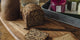 No Grainer - Paleo Mixed Seed Loaf 620g