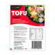 Nutrisoy - Organic Tofu Large 750g