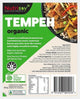 Nutrisoy - Tempeh Plain Green 300g