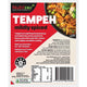Nutrisoy - Tempeh Mild Spice Red 300g