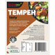 Nutrisoy - Tempeh Tasty Brown 300g