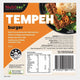 Nutrisoy - Tempeh Burger 200g