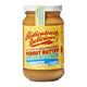 Ridiculously Delicious - Peanut Butter Smooth 375g