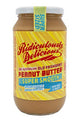 Ridiculously Delicious - Peanut Butter Smooth 1kg