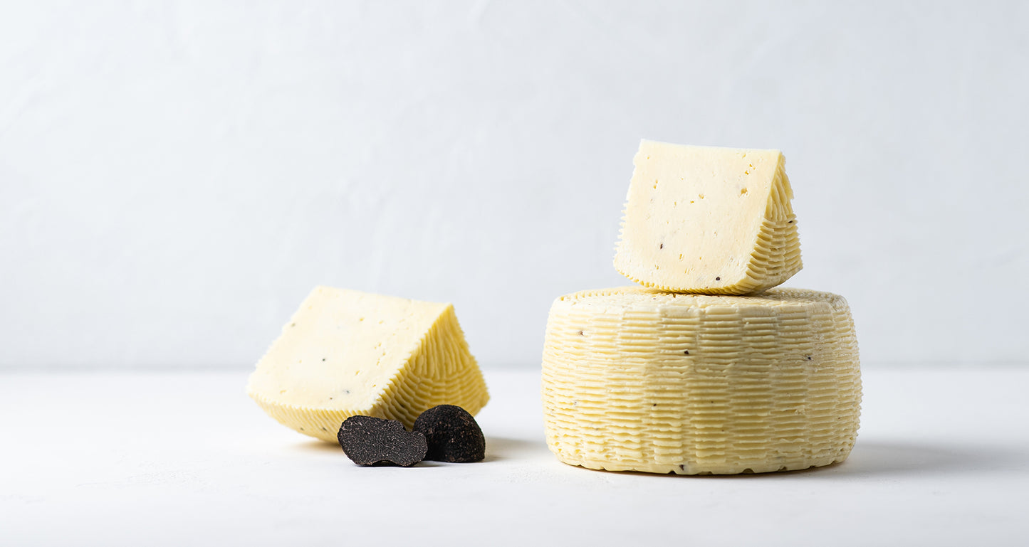 That's Amore - Cacio Truffle Approx. 250g