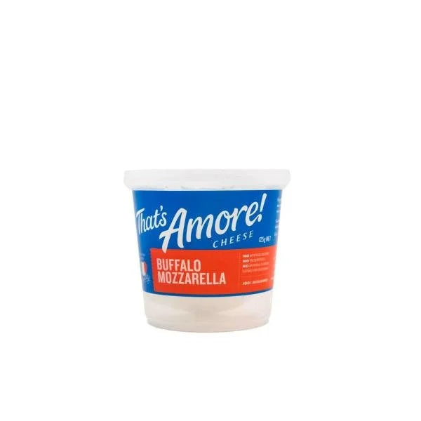 That's Amore - Buffalo Mozzarella 125g
