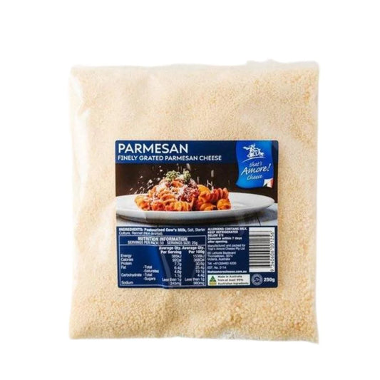 That's Amore - Cheese Parmesan 250g
