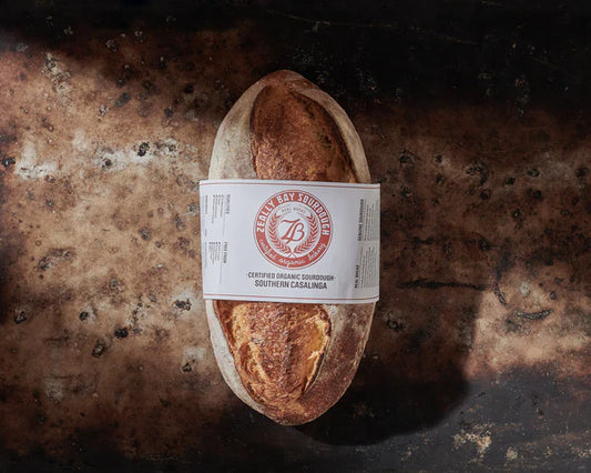 Zeally Bay - Southern Casalinga 700g