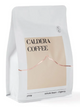 Caldera - Organic Coffee Beans 250g