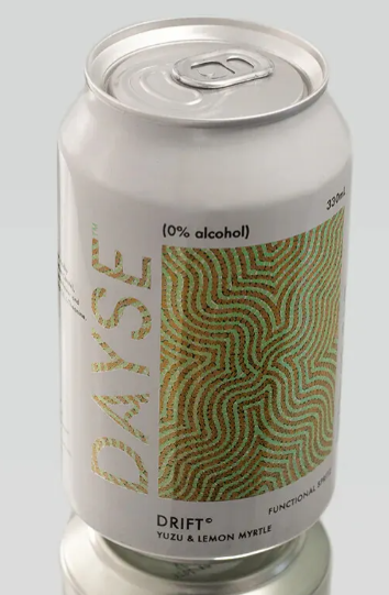 Dayse - Drift 4pack 330ml