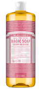Dr Bronner's - Cherry Blossom Castile Soap 946ml