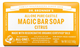 Dr Bronner's - Citrus Orange Soap Bar 140g