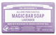Dr Bronner's - Lavender Soap Bar 140g