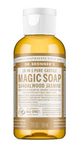 Dr Bronner's - Sandalwood & Jasmine Castile Soap 59ml