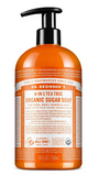 Dr Bronner's - Tea Tree Pump Soap 710ml