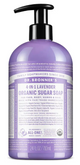 Dr Bronner's - Lavender Pump Soap 710ml