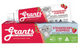 Grant's - Kids Toothpaste Strawberry Suprise 75g