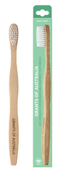 Grant's - Toothbrush Bamboo Adult Soft