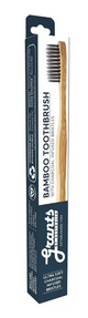 Grant's - Toothbrush Bamboo Kids Ultra Soft