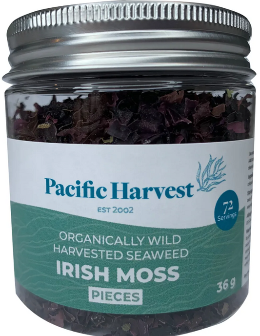 Pacific Harvest - Irish Moss 36g