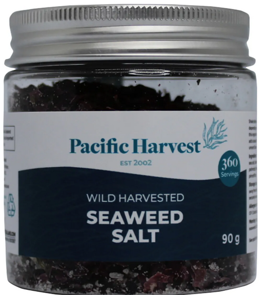 Pacific Harvest - Seaweed Salt 110g