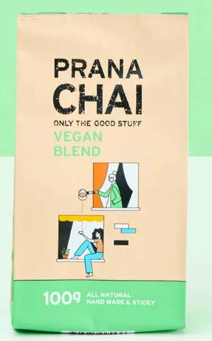 Prana Chai - Vegan 100g