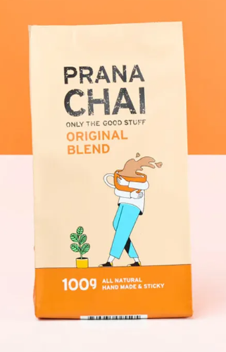 Prana Chai - Original 100g