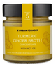 Urban Forager - Turmeric Ginger Broth 240g