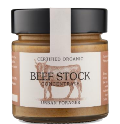 Urban Forager - Beef Stock 250g