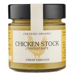 Urban Forager - Chicken Stock Concentrate 250g