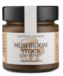 Urban Forager - Mushroom Stock Concentrate 250g