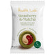 Health Lab - Matcha & Strawberry Protein Ball 40g