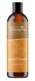 Biologika - Citrus Rose Conditioner 500ml