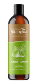 Biologika - Coconut Conditioner 500ml