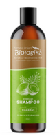Biologika - Coconut Shampoo 500ml