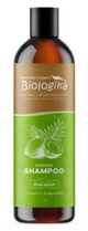Biologika - Coconut Shampoo 1lt